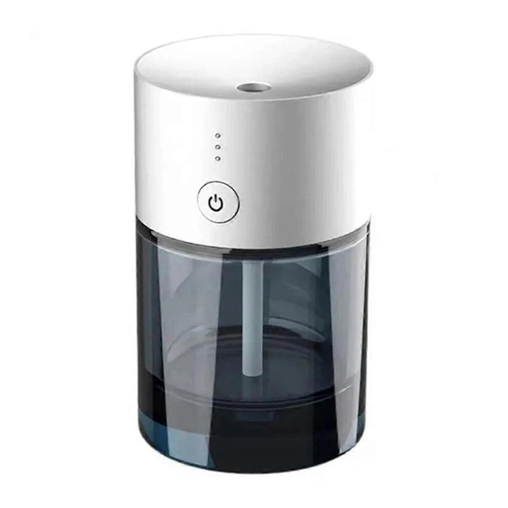 Car Air Freshener Usb Rechargeable Essential Oil Diffuser Room Fragrance Diffuser Cool Mist Humidifi 3036559687048