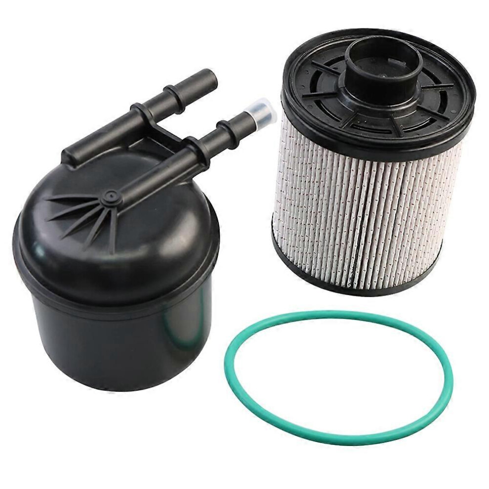 Fit Compatible With F450 F550 2011-16 Fuel Filter Bc3z-9N184-B 6.7L Fd4615 3904296839108