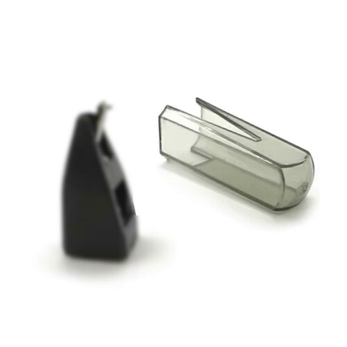 Capa protetora para agulha de cápsula compatível com Ortofon OM 5E 3E Concorde Super OMB OMP OMT OD LP 2