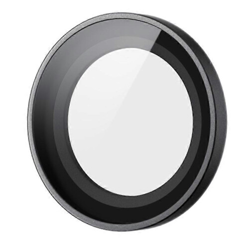 Protetor de Lente compatível com a Câmera de Ação GO 3. Acessórios compatíveis com o Protetor de Lente GO 3. 1