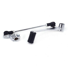 compatible with CB400 1992-1998 Motorcycle Gear Change Shifter Lever Folding Shift Levers Brake Foot Pedal Gears