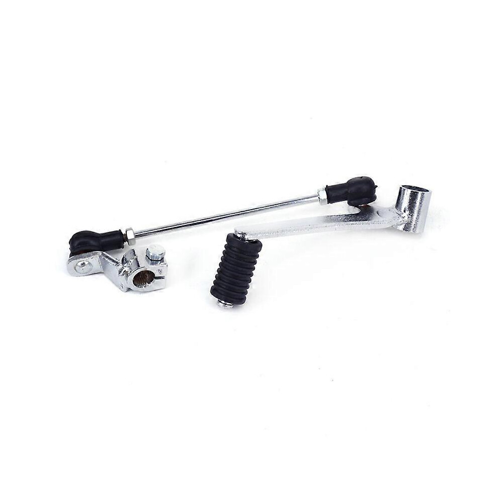 Compatible With Cb400 1992-1998 Motorcycle Gear Change Shifter Lever Folding Shift Levers Brake Foot Pedal Gears 3412409797677
