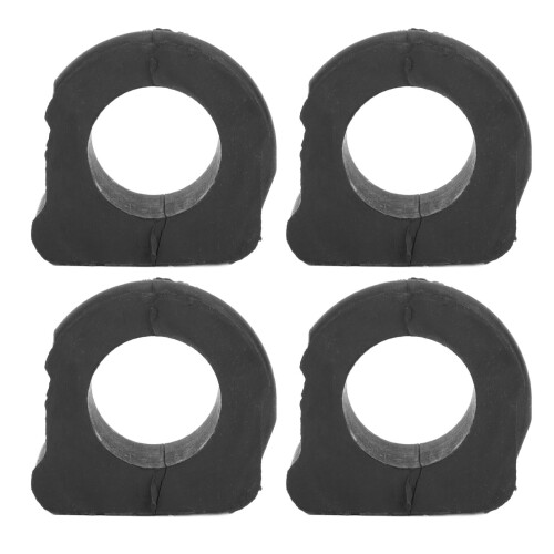 Bora  21mm Suspension Bushing Heavy Duty Sway Bar Mount Reliable 2