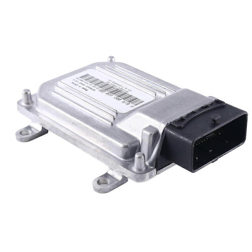 F01R00D460 Car Engine Computer Board ECU Electronic Control Unit compatible with Hafei Hf J3601100Da-B3/F01Rb0D4