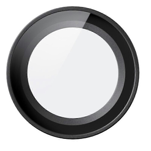 Protetor de Lente compatível com a Câmera de Ação GO 3. Acessórios compatíveis com o Protetor de Lente GO 3. 2