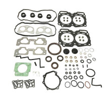 Engine Overhaul Gasket Sets 10105-AB160 compatible with Legacy 2.5I 2006-2010 EJ25 Engine Repair Kit