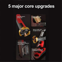 Adjustable Hand Grip Strengthener Hand Grip Trainer with Counter Wrist compatible withearm Hand Exerciser compatible with Mu