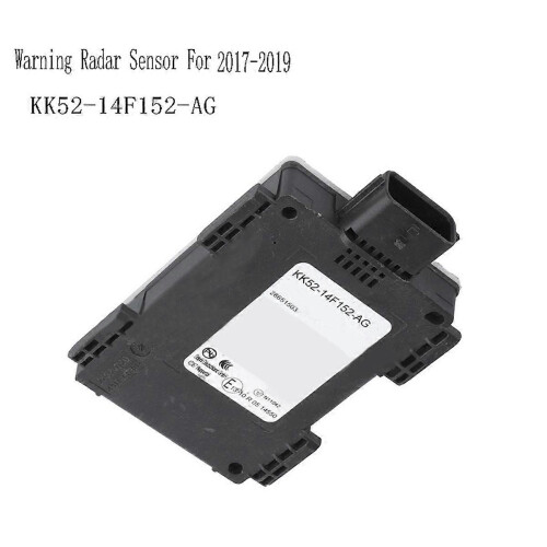 compatible with Jaguar Range Rover Executive 2017-2019 Blind Sport Object Module Warning Radar Sensor KK52-14F15 1