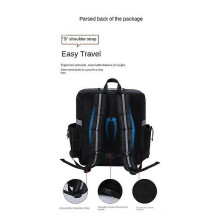 Food Delivery Backpack Pizza Delivery Bag Insulated Delivery Bag compatible with Bike Delivery Food Delivery Bag