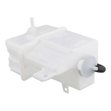 Expansievat voor autoradiator B6BF15350B B6BF-15-350B, compatibel met Premacy 323F 2007-2011