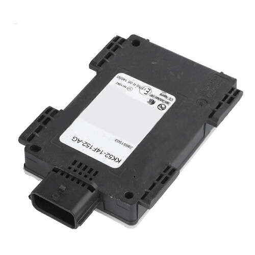 compatible with Jaguar Range Rover Executive 2017-2019 Blind Sport Object Module Warning Radar Sensor KK52-14F15 2