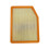 Filtro de ar do motor compatível com / XL / Escalade A3246C 84121217 AF9243 1