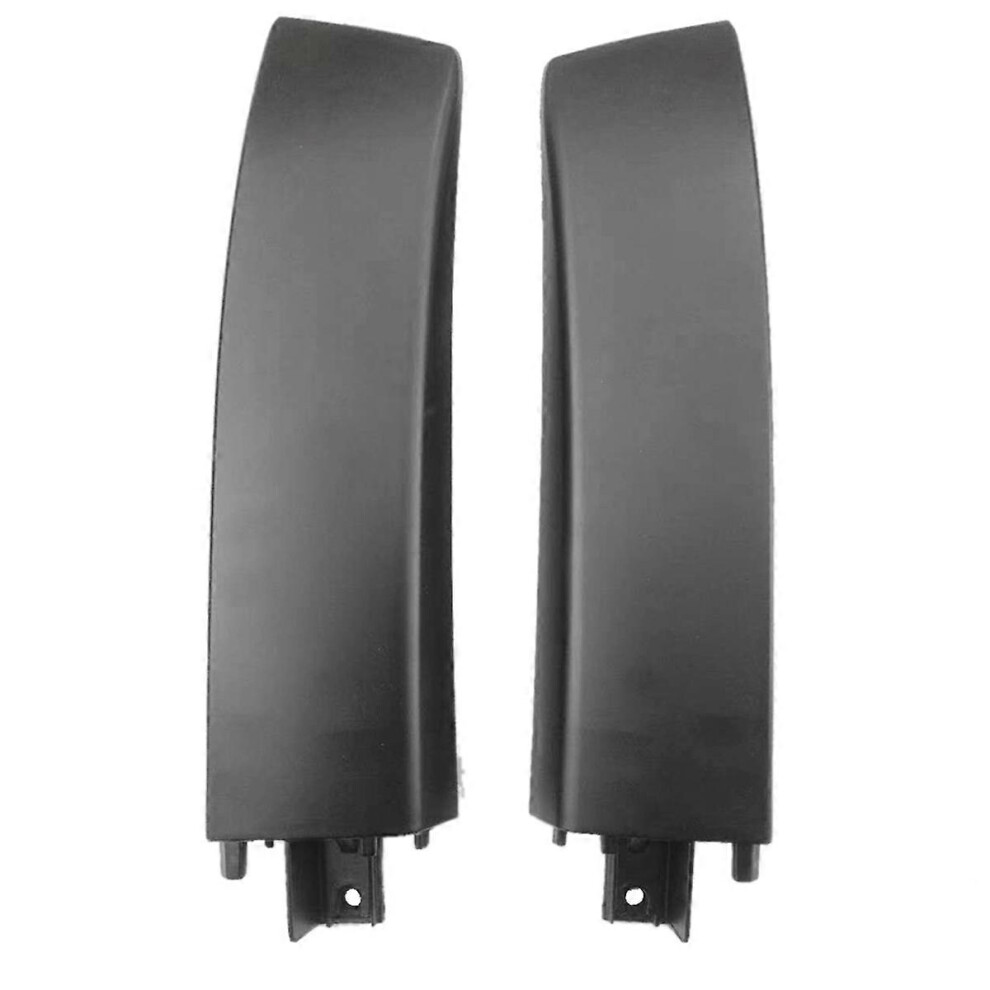 Car Roof Rack Rail Front End Cap Compatible With Grand Vitara 2009-2013 78225-65J10-5Pk 78215-65J10-5Pk Car Acce 3577243314012