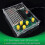 DIY Pixel Game Maker Kit Electronics DIY Soldering Project Practice Solder Learning Assembly with Sh 3
