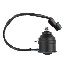 compatibel met motorradiatorventilator 062500-6351
