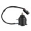 compatibel met motorradiatorventilator 062500-6351 1