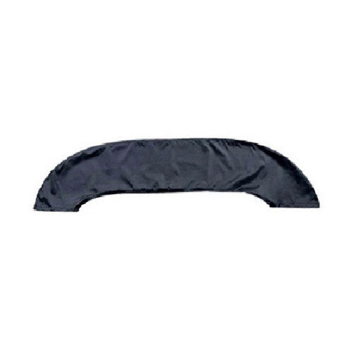 Capa para barco, compatível com capota bimini de tecido, toldo para barco com forte proteção contra raios solares.