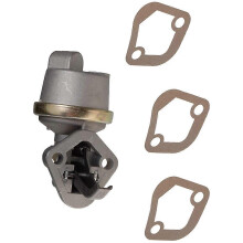 Diafragma da bomba de combustível automática compatível com os motores 4B 4BT 4BT 4BTA 6B 6BT 6BT 6BTA 6BTA 3970880 3966154 49