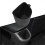 Compatível com Atto 2 2023 2024 EV Car Central Control Armrest Rear Water Cup Holder Storage Box Organizer Access 2