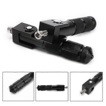 2pcs Universal Motorcycle Rear Set Footrests Footpeg Foot Pegs Pedals for Motorcycle Non-slip2pcs Universal Motorcycle Rear Set Footrests Footpeg Foot