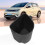 Compatível com Atto 2 2023 2024 EV Car Central Control Armrest Rear Water Cup Holder Storage Box Organizer Access 3