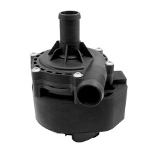 Elektrische waterpomp voor koelsysteem van elektrische voertuigen, compatibel met model S 85D 6007367-00-C 6007367-00-E 1037