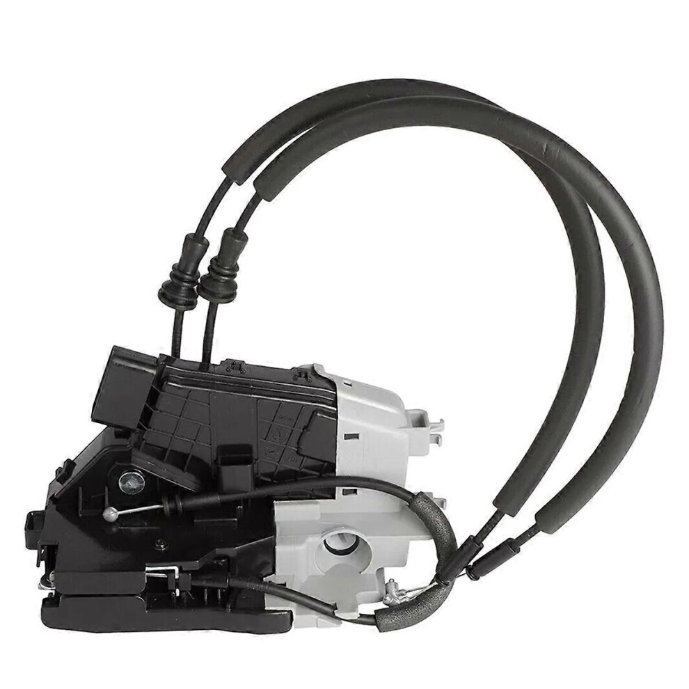 Front Left Driver Door Lock Actuator Compatible With 2016-2020, 81310D3010, 81310D3510 3415740930840