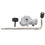 Block Assembly Depth Guide Knob Replace compatible with Dewalt-N275350 N278801 N275341 4