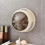 Kitchen Plastic Wrap Storage Box Plastic Bag Holder Wall Mounted Kitchen Grocery Plastic Bag Dispens 3