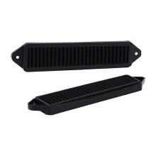 Kabinenluftkappenfilter nur kompatibel mit E-Chassis E82 E88 E90 E91 E92 E93 X1 M3 128i 135i 328i 335i