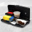 Car Multi-Function Dinner Plate Foldable Dining Table Car Tray Universal Car Supplies 5