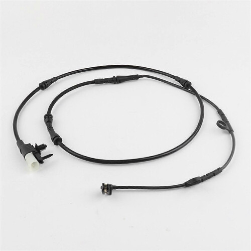 Sensor de freio do eixo dianteiro, sensor de desgaste da pastilha de freio, sensor de linha de freio LR033275 compatível com IV Sport 1