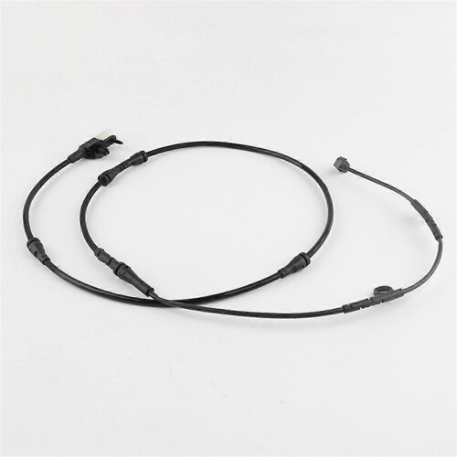 Sensor de freio do eixo dianteiro, sensor de desgaste da pastilha de freio, sensor de linha de freio LR033275 compatível com IV Sport 2