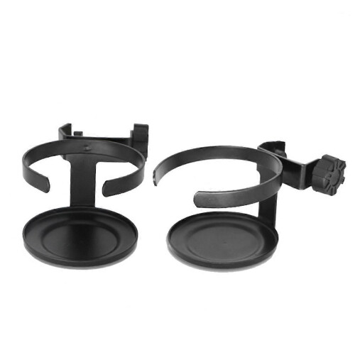 Porte-bouteille/support pour gobelet compatible avec pied de micro, vélo, scooter, etc. 1