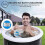 Ice Bath Thermometer Floating Thermometer Ice Bath Waterproof Cold Plunge Thermometer 3