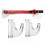 Support mural pour sabre laser, compatible avec les sabres laser. 5