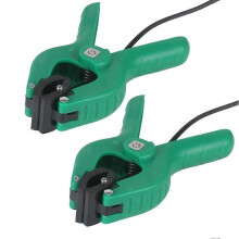 Sensori portatili Clip Strumenti Ispezione Temperatura Refrigerazione Condizionatore d'aria Misuratore Accessorio Cl