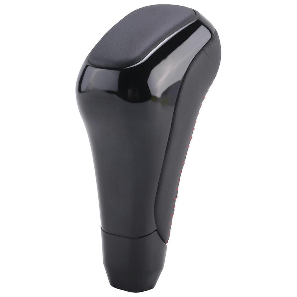 Compatible With 2012-2023 4Runner & 2014-2021 Pro Automatic Shift Knob Ptr57-34141 Black 3499233517770