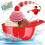 Baseball-Helm-Eisbecher, Mini-Baseballkappen-Schale, Kinderhelm-Chipschale, Eis-Sunda 4