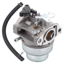 Carburador + Junta + Bujão do Filtro de Ar compatíveis com o motor GCV160 HRB216 HRR216 HRS216 HRT216 HRZ216 para cortadores de grama.