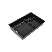 Compatibel met EQS EQE 350 450 2022 2023 Auto Armsteun Opbergvak Middenconsole Organizer Accessoires