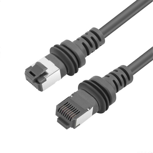 compatible with Gen 3 Cable, Replacement compatible with Standard V3 Cable ,Ethernet Cable Waterproof 1