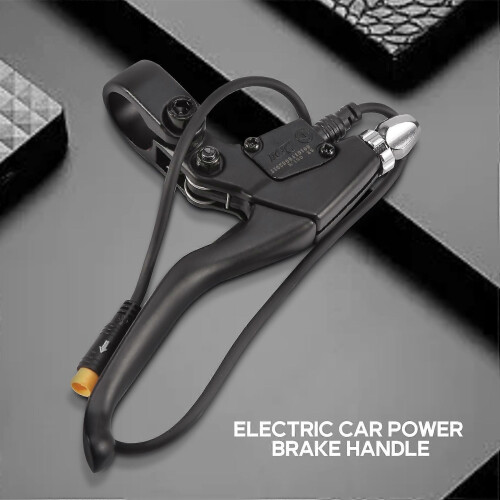 Leviers de frein pour vélo électrique, compatibles avec BBS01 et BBS0.
