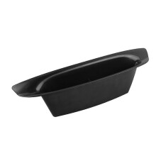 Accessori per contenitore portaoggetti dietro il seggiolino auto compatibili con ALPHARD VELLFIRE Serie 40 2023+ Vassoio porta seggiolino auto o