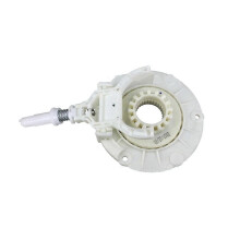 Pièces de rechange compatibles avec les lave-linge T70MS33PDE et T60MS33PDE : arbre d'embrayage, séparateur de niveau d'eau