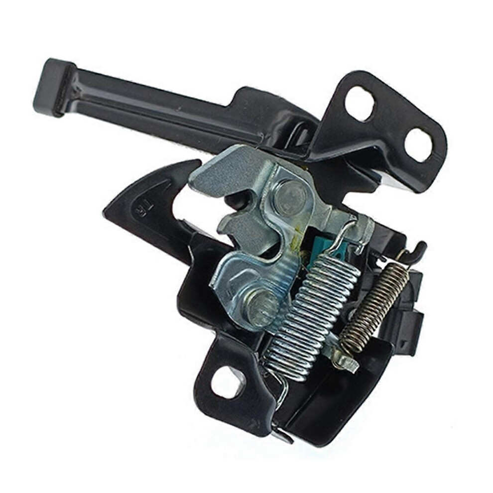 Car Hood Latch Hood Lock Hood Lock Machine 74120-Tr0-A01 Compatible With 1.5L 1.8L 2.4L 2012 2013 2014 2015 3588275196590
