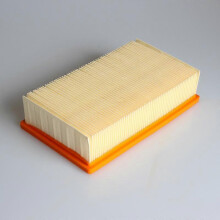 Filtro aria per aspirapolvere compatibile con i filtri di ricambio NT25/1 NT45/1 NT55/1 NT361 ECO NT561 ECO NT611 ECO