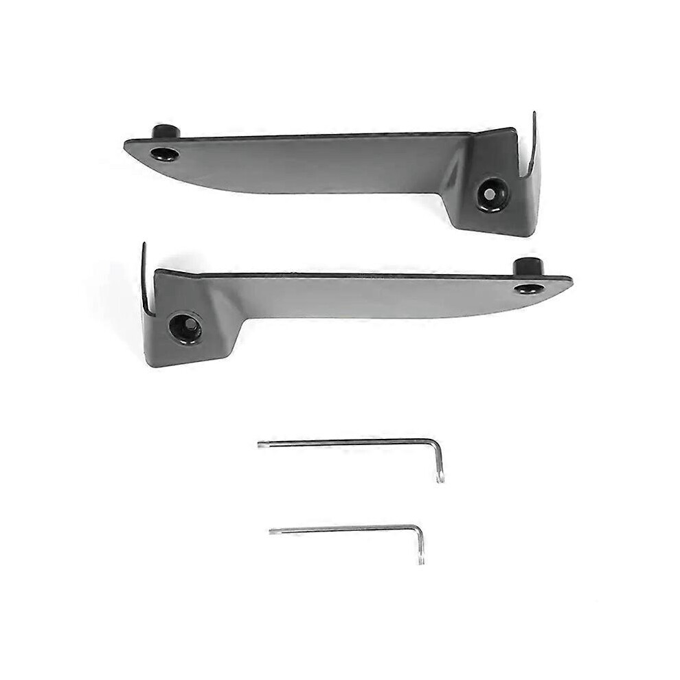 Car Armrest Storage Box Door Storage Box Tray Accessories Compatible With C Class W206 2022 2023 3700436318928