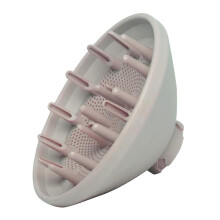 Diffuseropzetstuk compatibel met FlexStyle föhn, accessoires voor het creëren van natuurlijke krullen, föhnstyler, S