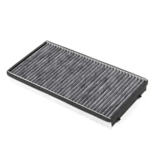 Car Active Carbon Cabin Air Filter 99757121901 kompatibel mit 911 (996) 3.6